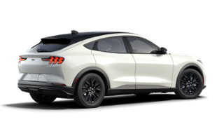 2025 Ford Mustang Mach-E® External Image 4